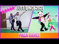 Just Dance 2021 - Paca Dance | Gameplay