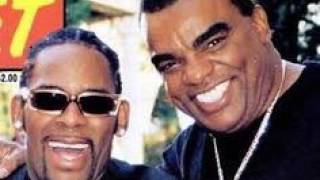 The Isley Brothers - What Would You Do? (Syd Passport Edit)