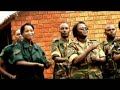 Zambia Defence Security Choir Africa Celebrate Official Video