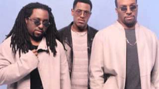 All I do, something for the people Album version