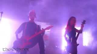 Coal Chamber - Drove - Live 7-28-15