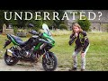 Kawasaki Versys 1000 S The Most Underrated Adventure Motorcycle