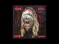 Future Fuck Up Some Commas Monster Clean Version