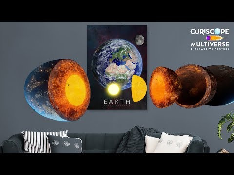 Curiscope Multiverse Posters video thumbnail