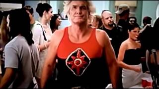 Flash Gordon in Ted (2012) - Full Scene