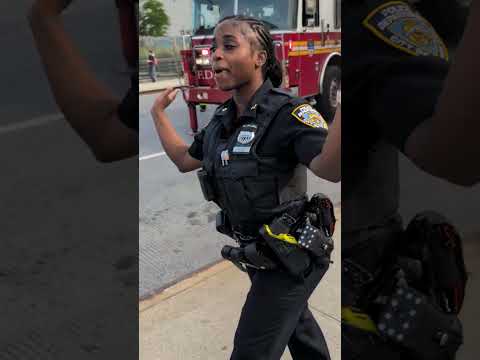 FDNY.  Fire on 5th Avenue in Brooklyn.