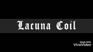 Lacuna Coil- The House of Shame(lyrics)