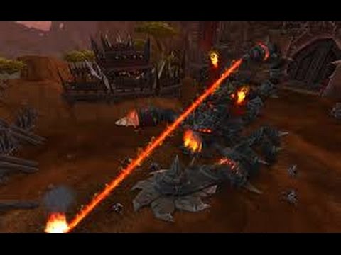 Iron Juggernaut 10-Man Heroic / Insane In The Membrane