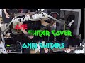 Metallica - One - GUITARS ONLY Full guitar cover