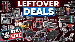 🔥 60% Off! Hot 50 Black Friday Amazon Car Gadgets Deals 2025