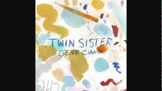 Gene Ciampi By Twin Sister