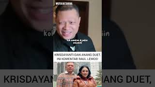 Download lagu KD dan Anang duet, ini komentar Raul Lemos #raullemos #krisdayanti #ananghermansyah #fyp #shorts mp3 Download lagu KD dan Anang duet, ini komentar Raul Lemos #raullemos #krisdayanti #ananghermansyah #fyp #shorts mp3