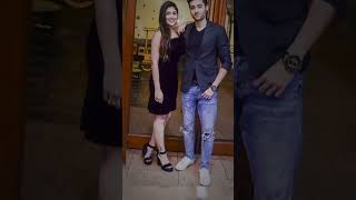 Utkarsh Sharma Genius movie Song Tera fitoor #shorts