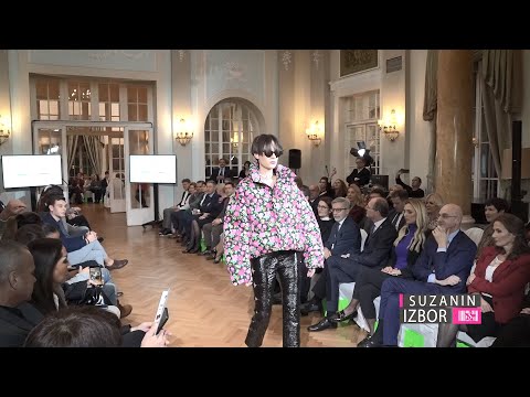 Suzanin izbor S08E372 - Moda i radost za decu Prihvatilišta