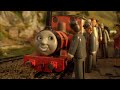 Thomas Friends Season 4 Episode 14 Gallant Old Engine US Dub HD GC Part 1