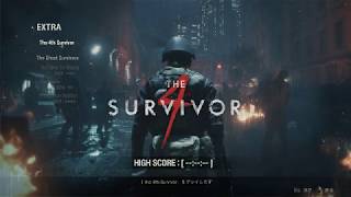 【生配信】第3回　福日記のBIOHAZARD　RE:2　初見でEXTRAモード色々やってみた。