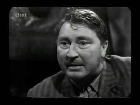 Biedermann und die Brandstifter