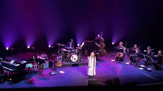 Natalie Merchant “Verdi Cries” 10,000 Maniacs cover Live 5/19/23 Chicago Illinois