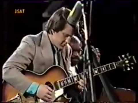 A Ghost of a Chance - Ruby Braff.mov