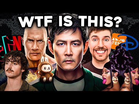 The Death of Mainstream