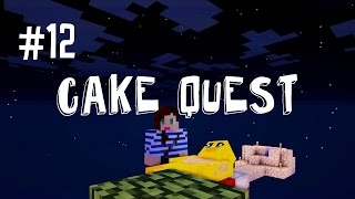 CREEPIN' ON SQAISHEY - CAKE QUEST (EP.12)