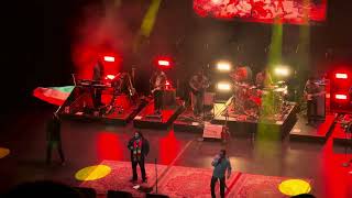 10,000 Chariots - Damian &quot;Jr. Gong&quot; Marley + Stephen Marley Live at The Paramount Theater 2/25/2024