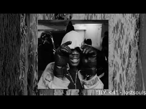 [FREE FOR PROFIT] Maikel X badchieff TYPE BEAT "ILY"