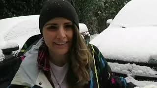 WILLOW &amp; ALLISON (I PROMISE YOU FOREVER)