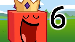 Cover art for Object Ligma - Episode 6: "Hello Paul"