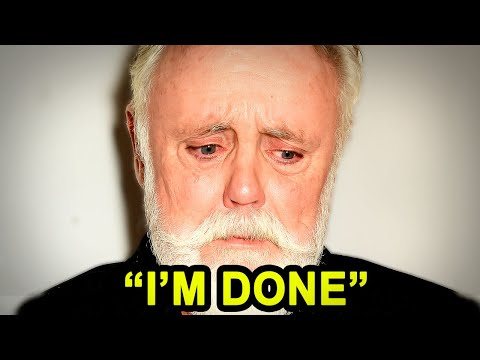 Tragic Details About Queen's Roger Taylor