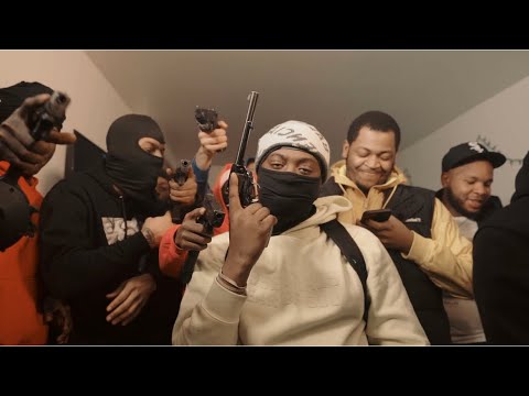 RiskyBands - “Belt To Ass” (Official Video) Shot by @LouVisualz Prod by Rio [Faneto ENT.]