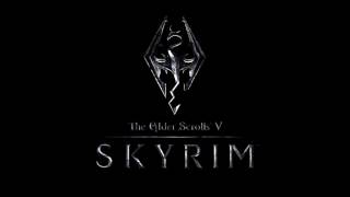The Elder Scrolls 5 Skyrim Blood and Steel