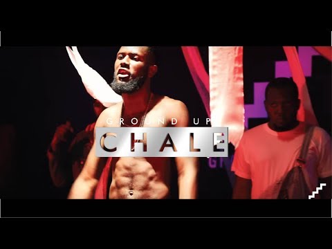 Ground Up CYPHER 2018 -Odehyie Yeyo X Tulenkey X 2 Fyngerz X Kwesi Slay | HOSTED BY DJ MIC SMITH