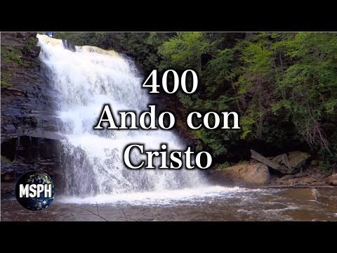 HA62 | Himno 400 | Ando con Cristo
