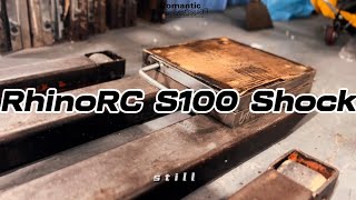 I am a component of the RhinoRC S100 Shock