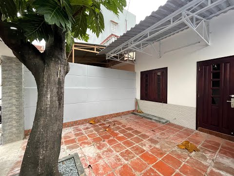 Bds Phú Yên #24: BÁN NHÀ ĐƯỜNG Ô TÔ GẦN GA TUY HÒA GIÁ CHỈ 3,5 TỶ