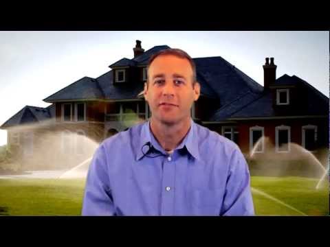 Sprinkler System New Jersey and Lawn Irrigation Installation in NJ Require a License...