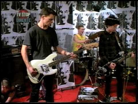 NO HOPE FOR THE KIDS   MENINGSLØS VOLD   2001