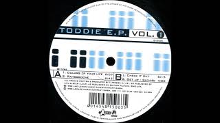 Toddie - Ramsgroove