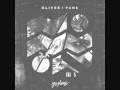 Oliver Tank - Last Night I Heard Everything in ...