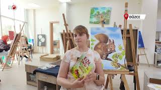 Belmek’in Kursları Yoğun İlgi Görüyor