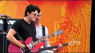 John Mayer Trio- Ain't No Sunshine - Live at Crossroads Festival 2010