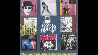 Easy Way Out (Complete Singles Version) - The Adicts