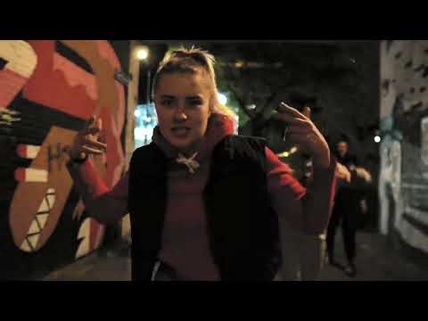 RA_V x CTE - "Vibe" prod. Grvcy