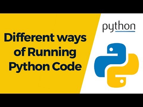 Python Tutorial 1 Overview on Python