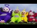Custom Teletubbies Magical Event Rainbooms Vs Dazzlings