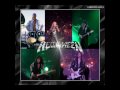 Helloween Locomotive Breath (Jethro Tull cover ...