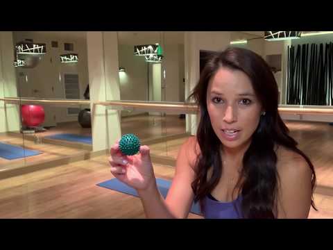 My Restorative Physical Therapy Gadgets Gizmos Rubz Ball