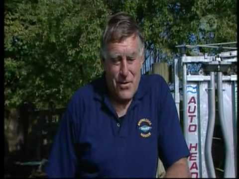 Colin Meads - All Black Legend Documentary