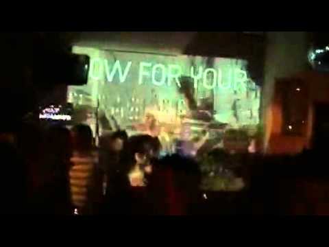 Francesco Pittaluga + Luka Bernaskone @ CLIPPER